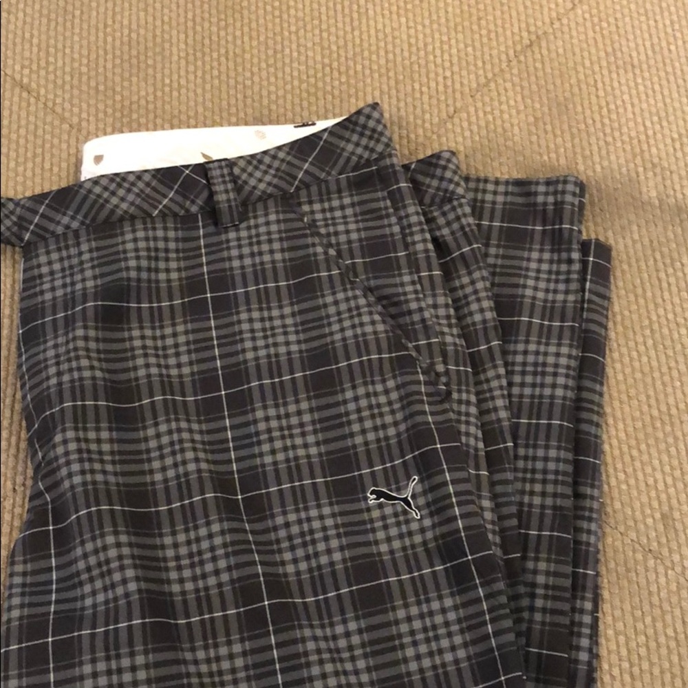 Puma Sport Life Style golf pant